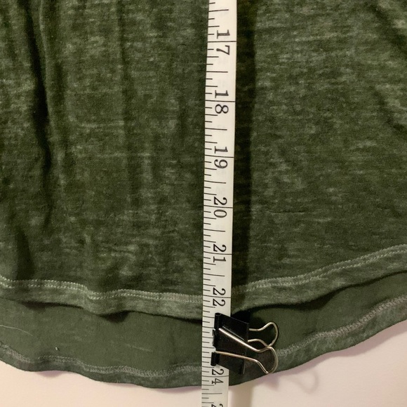 Relaxed Junior Baseball Style T-Shirt by SO - Picture 7 of 7